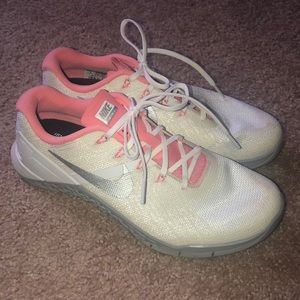 Nike Metcon 3